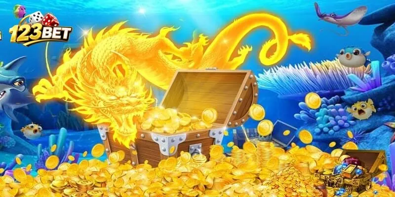 Học mẹo bắn cá vàng săn thưởng mỏi tay